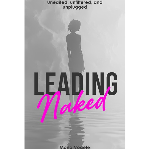 Mona's Book Cover Design by MbahDjoyo