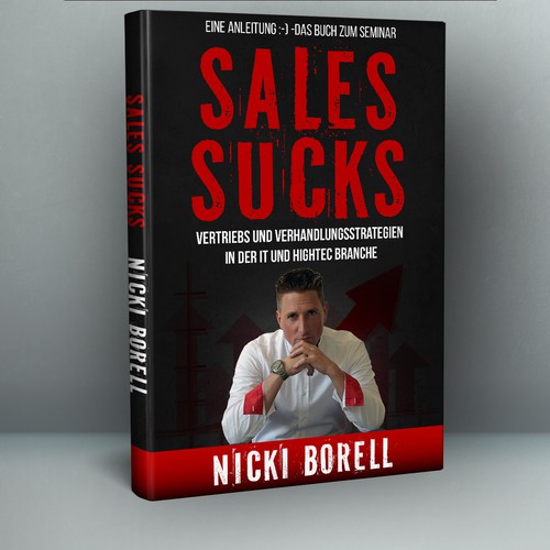 Book cover contest entry by aikaterini