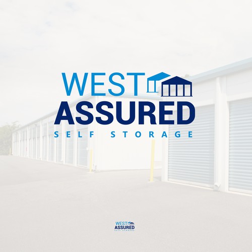 Designs | New Mexico Storage Unit Facility logo needed! West Assured ...