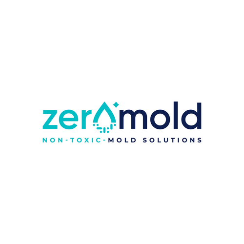 New Zero Mold Logo Design by PieCat (willyrk)