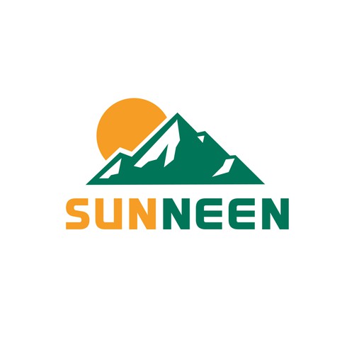 Branding update for our vegan foods distribution company Design by Alvianks