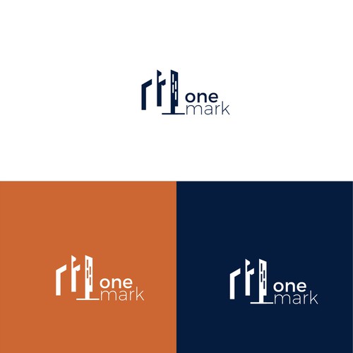 Real estate firm that helps the buying and selling of real estate Design by EvezDesArt