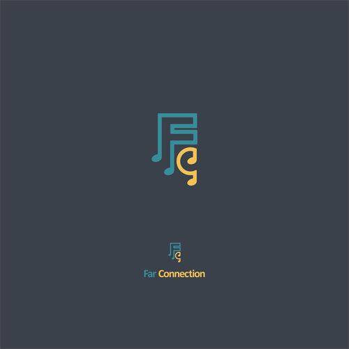 Logo design contest entry by dyna_mite