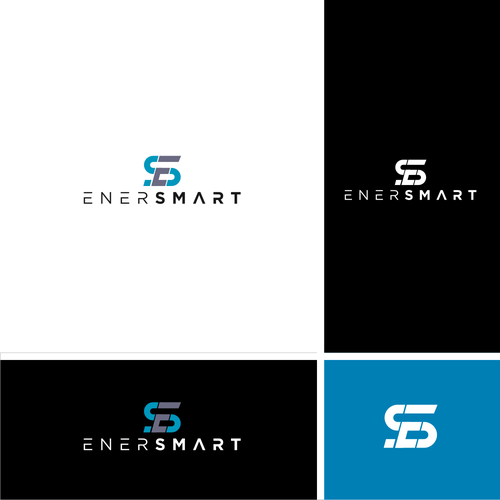 We need a powerful new logos for our new companies. Design by C A S S I E ✔