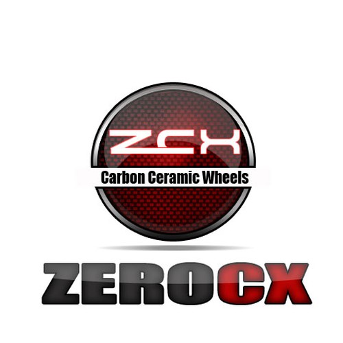 ZeroCx Carbon-Ceramic Wheels Design by g skillz