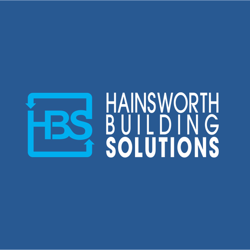 Create a logo for Hainsworth Building Solutions Réalisé par Simple Mind