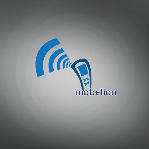 Logo for Mobile Company needed | Logo design contest