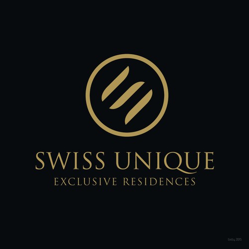 Design-Entwurf in der Kategorie Logo-Design von bixby