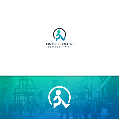 Logo design contest entry by csoki