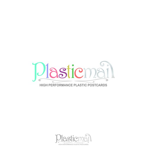 Help Plastic Mail with a new logo Design by WarnaStudioINA