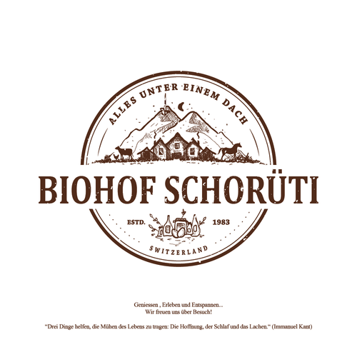  contest entry by Dragana™