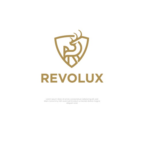 Design a recognizable National Product Brand logo. Design by li-on