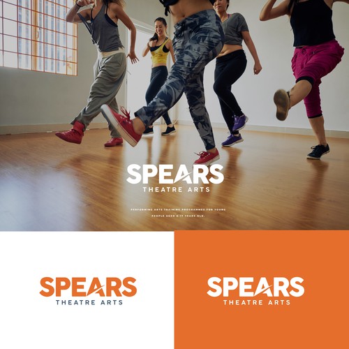 New Logo for Performing Arts Education Company Design by Bea1990