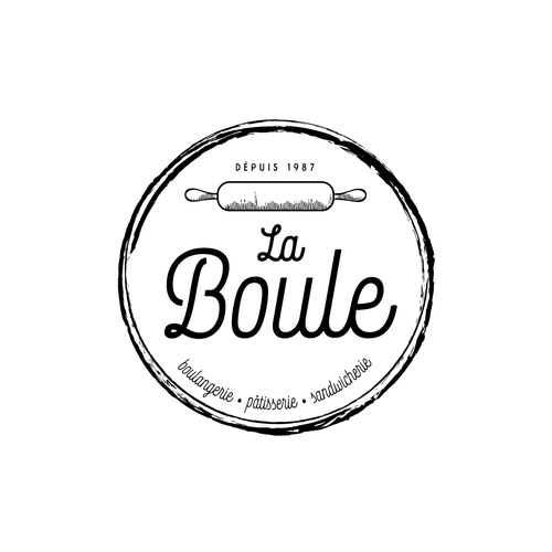 Logo design contest entry by curtis creations