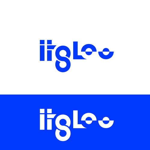 Tech/Design Logo w/ wording as key element Design von za4y