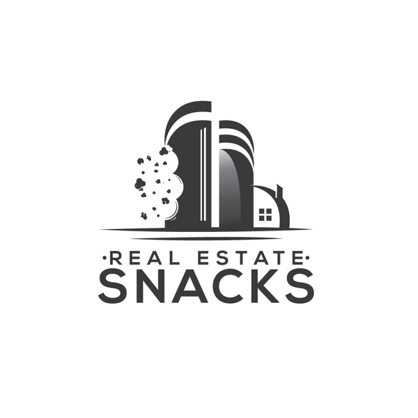Design by Covi™ titled "REAL ESTATE SOCIAL MEDIA LOGO"