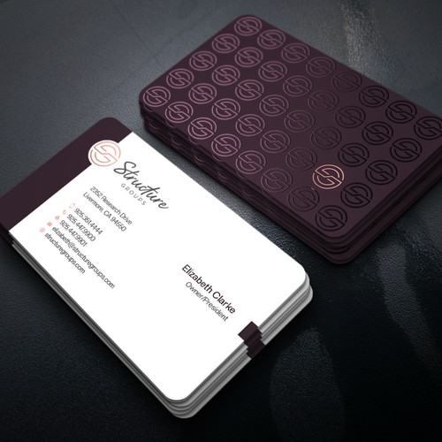 Design Eye Catching Business Card Needed! por Xclusive16