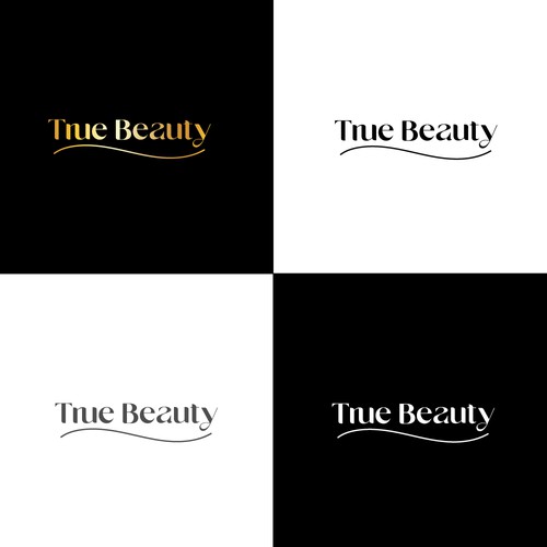 True Beauty is looking for top luxurious designers to design their logo.  A-Lister clientele Design réalisé par gordi_design