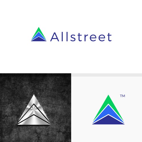 Iconic Logo for Stock Trading App Design by alby letoy ✎