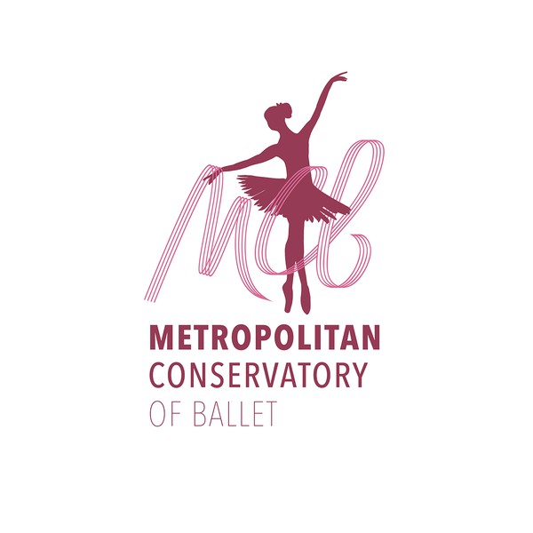 Design by De Assunçao Création titled "MEtropolitan Conservatory of Ballet"