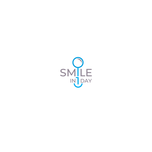 Smile in 1 Day Design von ANGEL A.