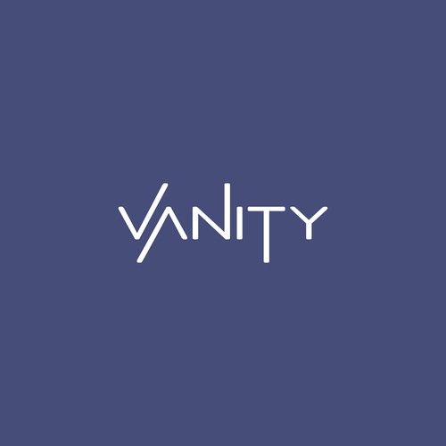 Designs | VANITY ... Empowering the Powerful. | Logo & brand guide contest
