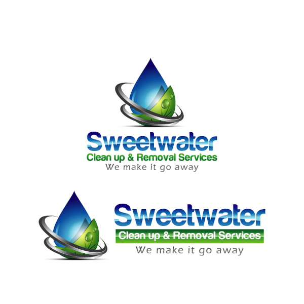 Design by pabrikgrafik titled "Sweet Water"