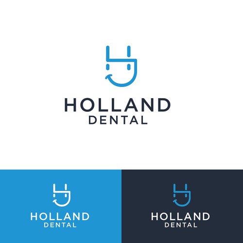 Design Dental Practice Logo with inspiration included Design by pianpao