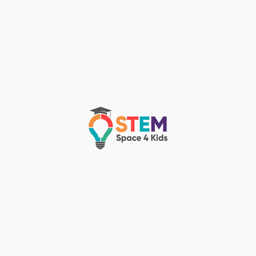 Designs | STEM Space | Logo design contest