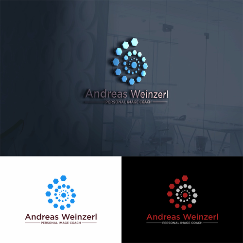  contest entry by ferdi99d