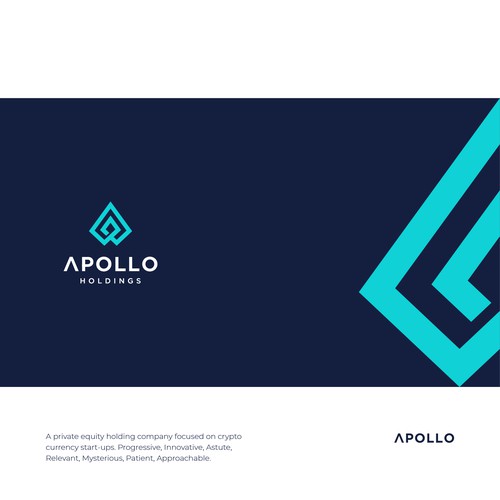 Apollo Design von Ajiswn