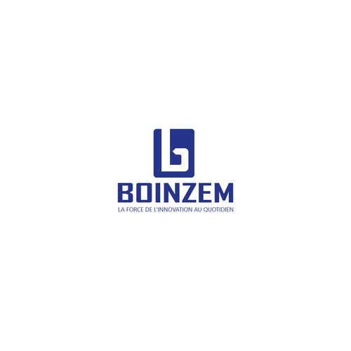 Logo design contest entry by NEWONE.