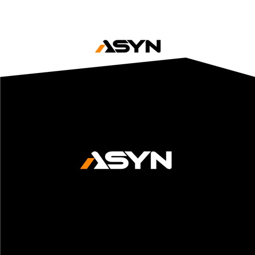 New logo for “Assyn” SaaS platform Design by R23 Rully.R
