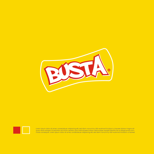 Logo refresh/modernization for carbonated soda beverage brand Design by Youbecom©