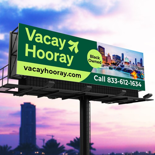 Design di Beauiful Graphics Online Travel Agency di SoftSkills
