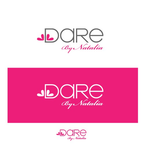 Logo/label for a plus size apparel company Design by artess