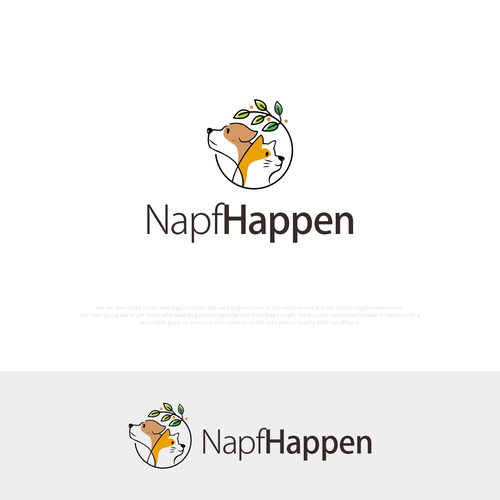 Logo design contest entry by Surya Aditama