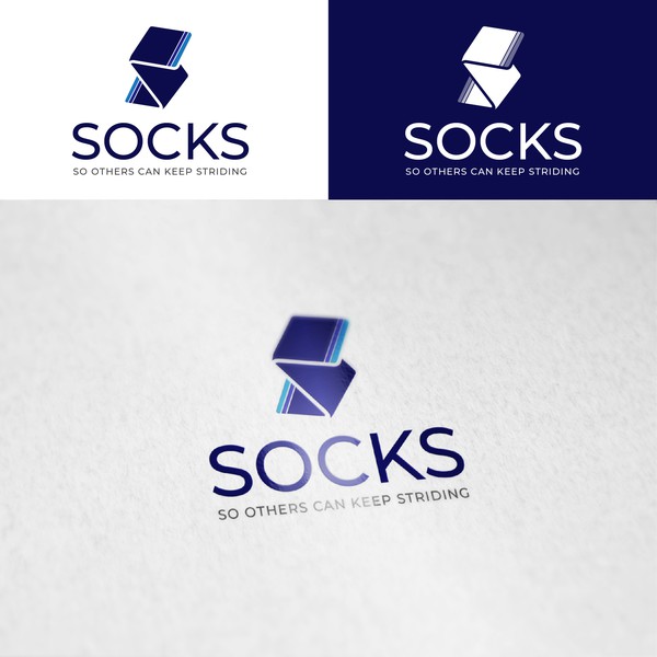 Design by Alvin.Designer titled "SOCKS"