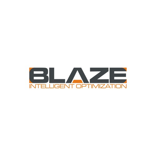 Blaze - Logo for hot new software startup Design by iq jongkok