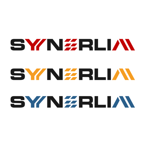 Logo & brand identity pack contest entry by RF Conceptz