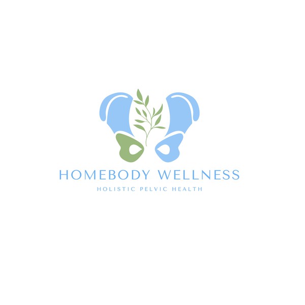 Design by TaSereda titled "Homebody Wellness "