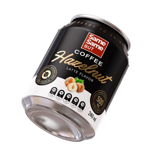 Product packaging contest entry by SIMPLI