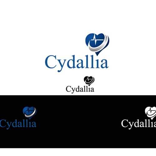 New logo wanted for Cydallia デザイン by medesn