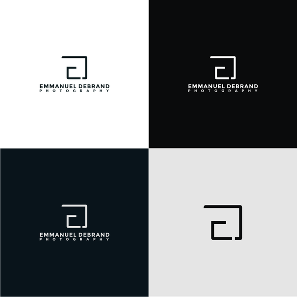 Design by mele`an titled "Emmanuel Debrand"