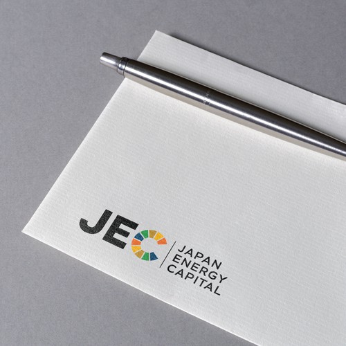 JEC (Japan Energy Capital) Design by Lead