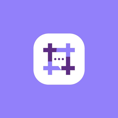 Create logo for Communication App Design von javucreative