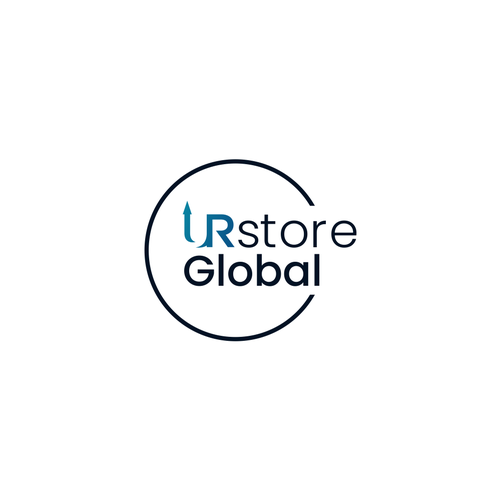 URstore Global Design by tanambuku.std