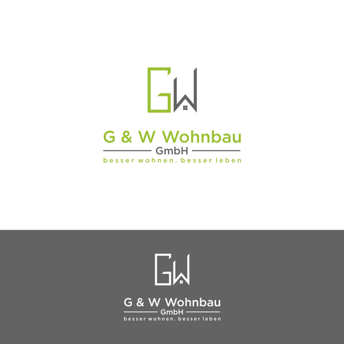 Logo design contest entry by rini96