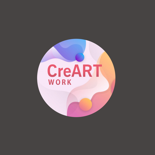 Logo & brand identity pack contest entry by afterain.