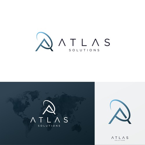 Design logo for a financial institution of the future. Design by ONUN